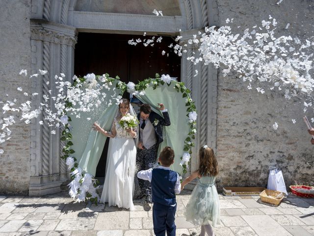 Il matrimonio di Michael e Sabrina a Maniago, Pordenone 8