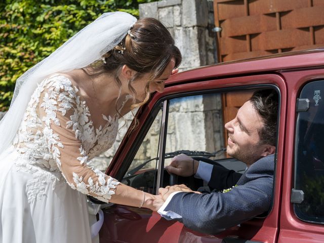 Il matrimonio di Michael e Sabrina a Maniago, Pordenone 15