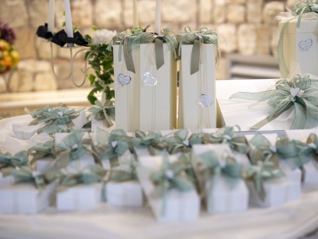 Il matrimonio di Michael e Sabrina a Maniago, Pordenone 17