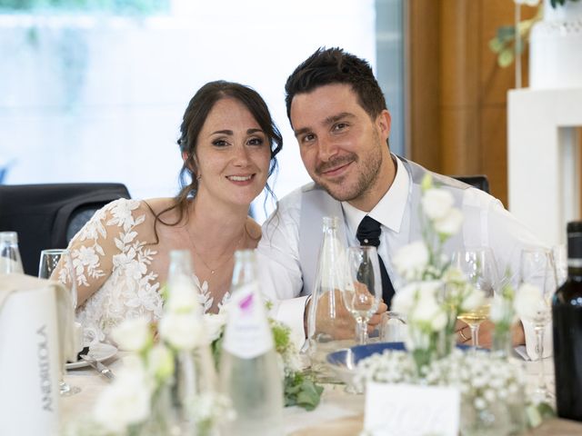 Il matrimonio di Michael e Sabrina a Maniago, Pordenone 19