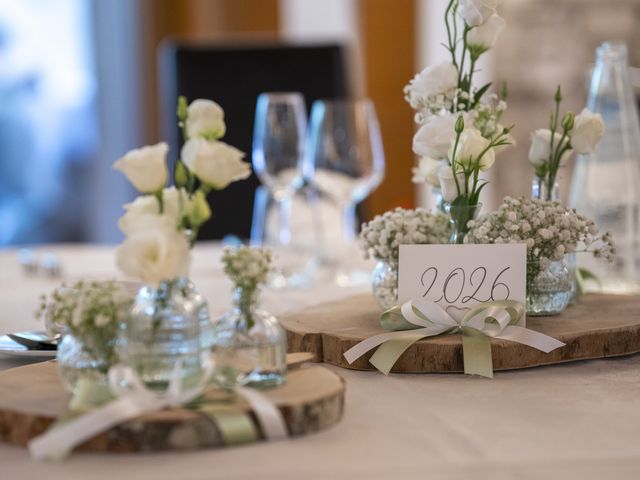 Il matrimonio di Michael e Sabrina a Maniago, Pordenone 20