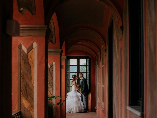 Il matrimonio di Sergio e Giusy a Almese, Torino 5