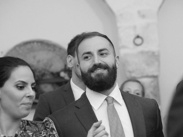 Il matrimonio di Vincenzo e Anna a Grottaglie, Taranto 64