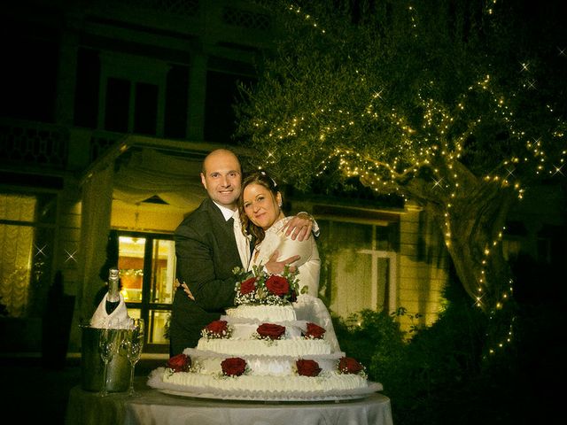 Il matrimonio di Alessandro e Maria Rita a Ascoli Piceno, Ascoli Piceno 72