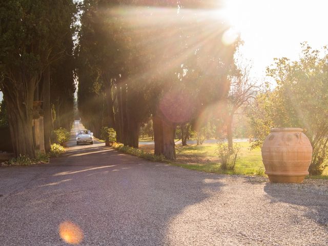 Il matrimonio di Marco e Marilena a Prato, Prato 62