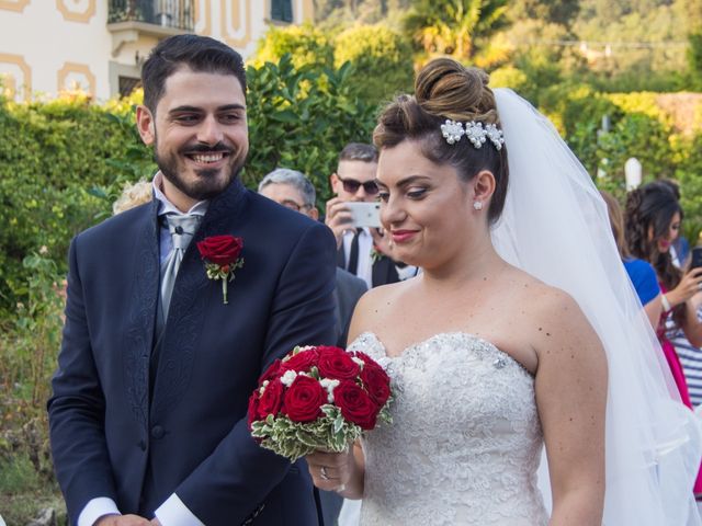 Il matrimonio di Marco e Marilena a Prato, Prato 72