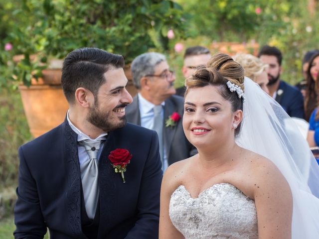 Il matrimonio di Marco e Marilena a Prato, Prato 75