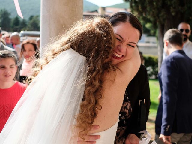 Il matrimonio di Karis e Marta a Lonato del Garda, Brescia 52