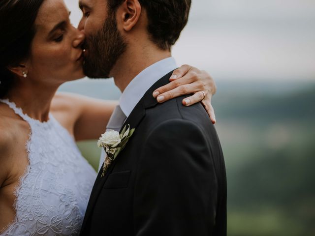 Il matrimonio di Nabil e Karin a Pavia, Pavia 57