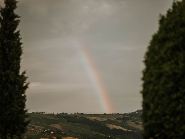 Il matrimonio di Nabil e Karin a Pavia, Pavia 60