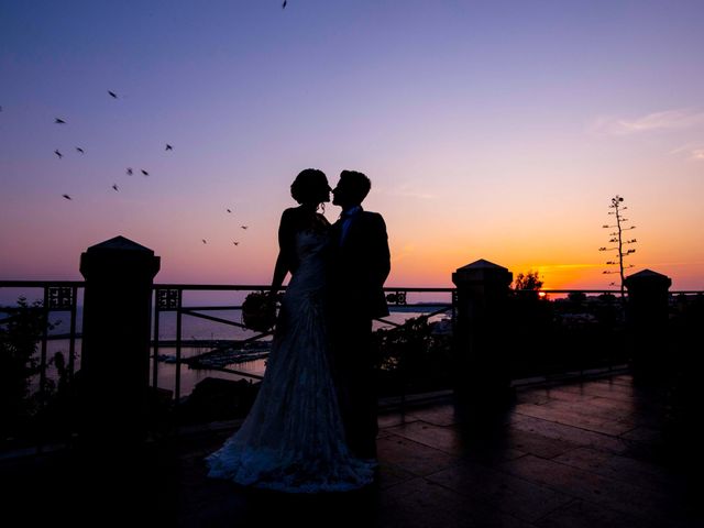 Il matrimonio di Luigi  e Simona a Sciacca, Agrigento 6