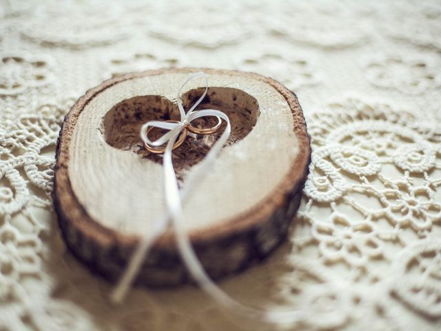 Il matrimonio di Alessandro e Silvia a Ariano nel Polesine, Rovigo 3
