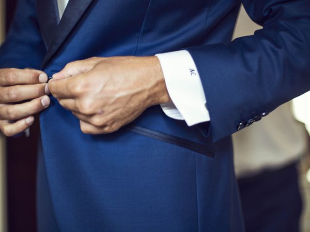 Il matrimonio di Alessandro e Silvia a Ariano nel Polesine, Rovigo 10