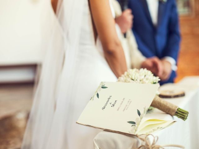 Il matrimonio di Alessandro e Silvia a Ariano nel Polesine, Rovigo 23
