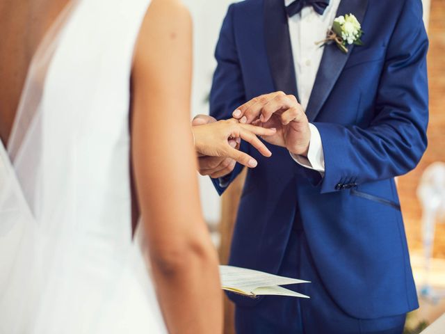 Il matrimonio di Alessandro e Silvia a Ariano nel Polesine, Rovigo 24