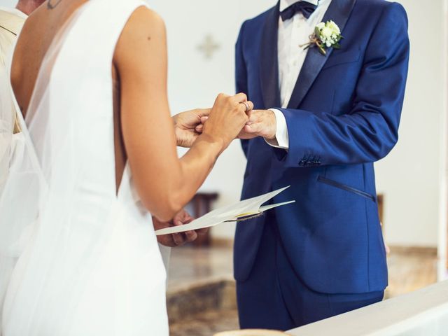 Il matrimonio di Alessandro e Silvia a Ariano nel Polesine, Rovigo 25