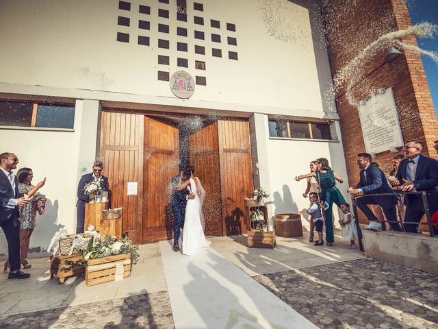 Il matrimonio di Alessandro e Silvia a Ariano nel Polesine, Rovigo 26