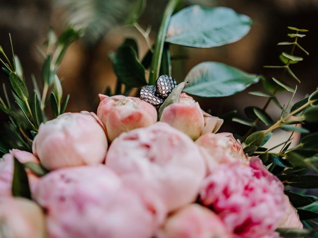 Il matrimonio di Doina e Vincenzo a Paternò, Catania 35