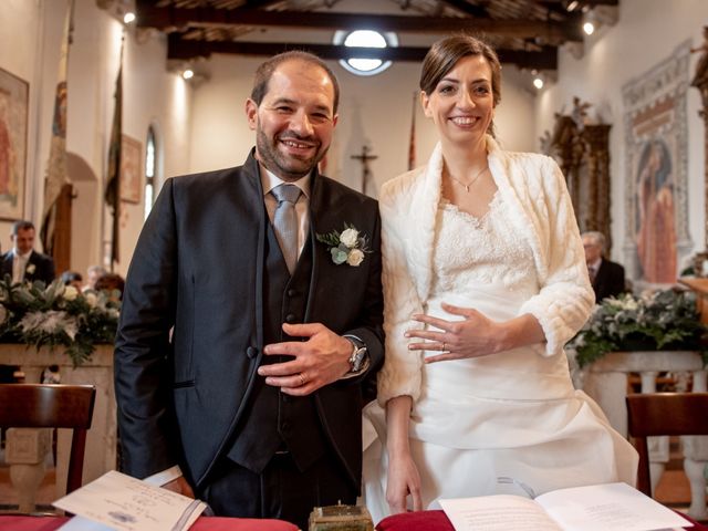 Il matrimonio di Alessandro e Marta a Spilimbergo, Pordenone 8