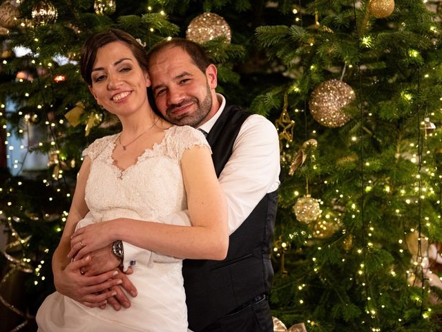 Il matrimonio di Alessandro e Marta a Spilimbergo, Pordenone 23