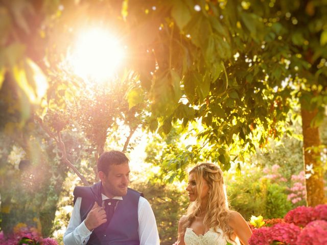 Il matrimonio di Carmelina e Marco a Castelvenere, Benevento 27