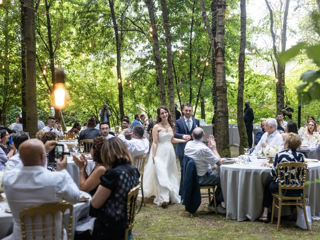 Il matrimonio di Andrea e Elisa a Medole, Mantova 54