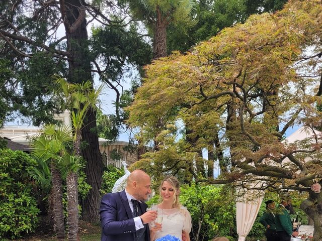 Il matrimonio di Marco e Zhanna a Stresa, Verbania 5