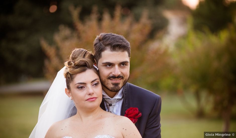 Il matrimonio di Marco e Marilena a Prato, Prato