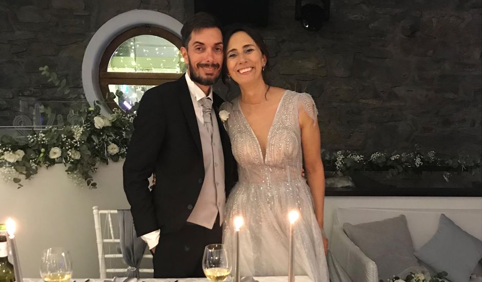 Il matrimonio di Diego e Sveva a Sestri Levante, Genova