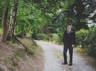 Le nozze di Chiara e Dario 3