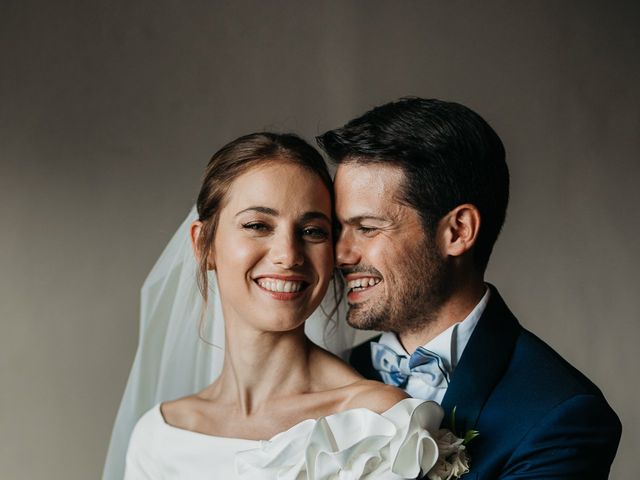 Il matrimonio di Lorenzo e Chiara a Melegnano, Milano 24