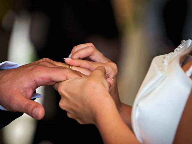 Il matrimonio di Claudio e Debora a Grottammare, Ascoli Piceno 34