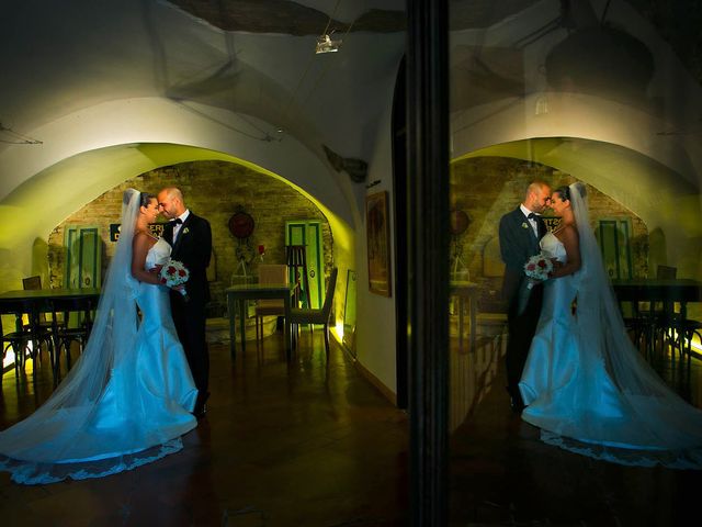 Il matrimonio di Claudio e Debora a Grottammare, Ascoli Piceno 44