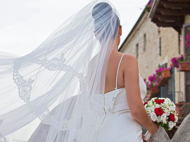Il matrimonio di Claudio e Debora a Grottammare, Ascoli Piceno 54
