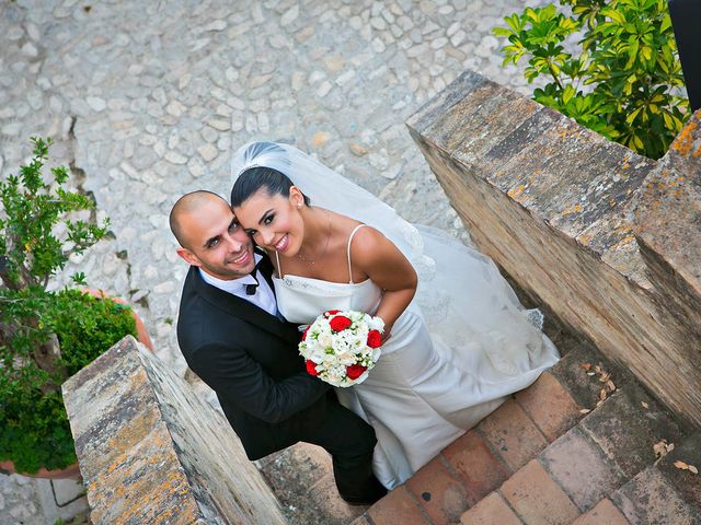 Il matrimonio di Claudio e Debora a Grottammare, Ascoli Piceno 56