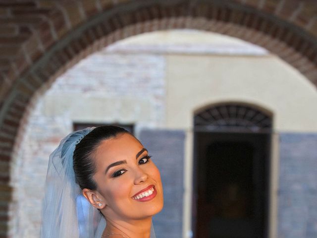 Il matrimonio di Claudio e Debora a Grottammare, Ascoli Piceno 58