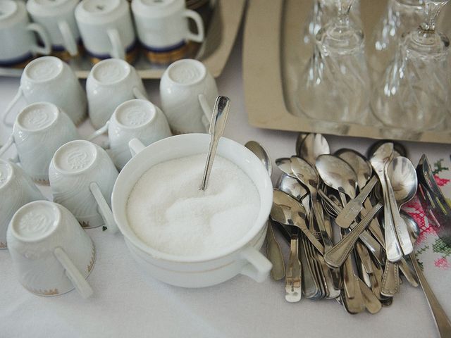 Il matrimonio di Morten e Silvia a Reggio nell'Emilia, Reggio Emilia 7