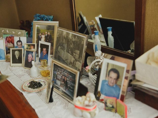 Il matrimonio di Morten e Silvia a Reggio nell'Emilia, Reggio Emilia 17