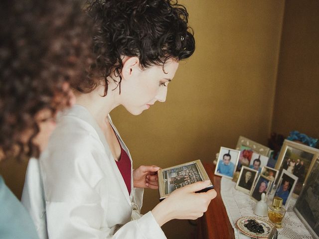 Il matrimonio di Morten e Silvia a Reggio nell'Emilia, Reggio Emilia 18