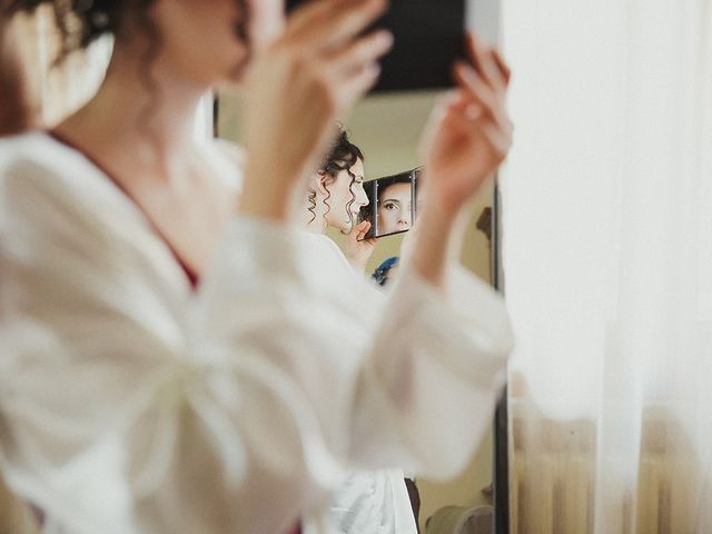 Il matrimonio di Morten e Silvia a Reggio nell'Emilia, Reggio Emilia 19