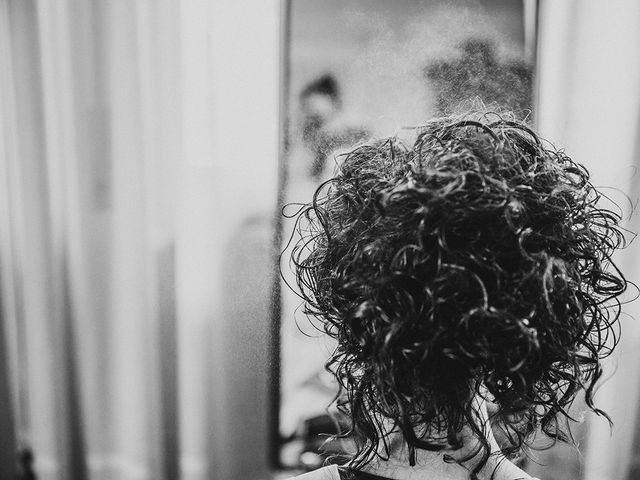 Il matrimonio di Morten e Silvia a Reggio nell'Emilia, Reggio Emilia 20
