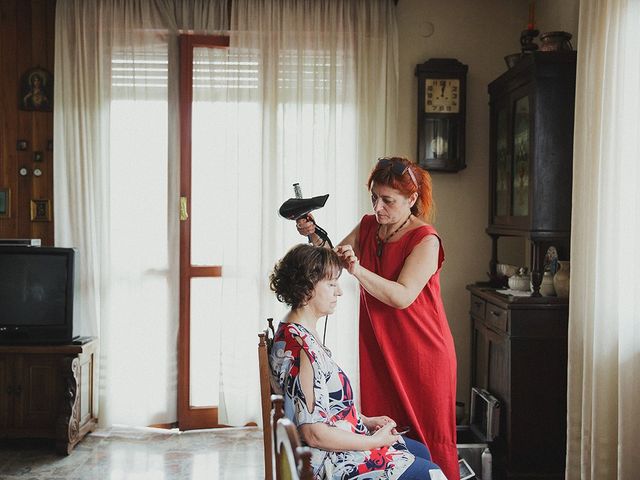 Il matrimonio di Morten e Silvia a Reggio nell'Emilia, Reggio Emilia 21