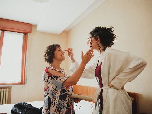 Il matrimonio di Morten e Silvia a Reggio nell'Emilia, Reggio Emilia 22