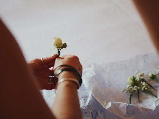 Il matrimonio di Morten e Silvia a Reggio nell'Emilia, Reggio Emilia 23
