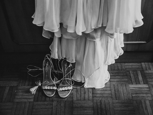 Il matrimonio di Morten e Silvia a Reggio nell'Emilia, Reggio Emilia 28