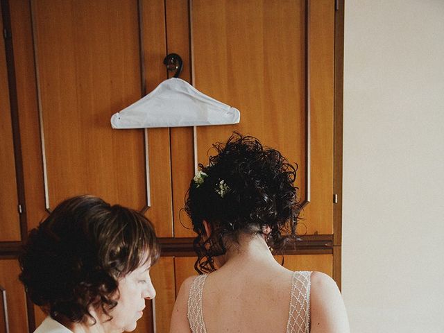 Il matrimonio di Morten e Silvia a Reggio nell'Emilia, Reggio Emilia 30