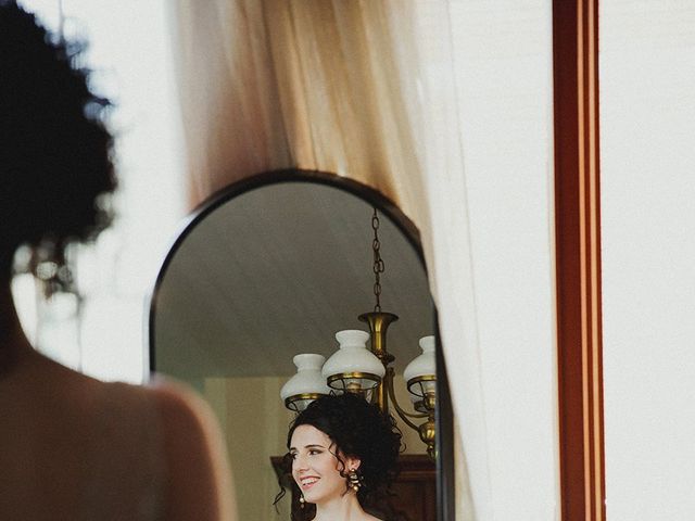 Il matrimonio di Morten e Silvia a Reggio nell'Emilia, Reggio Emilia 34