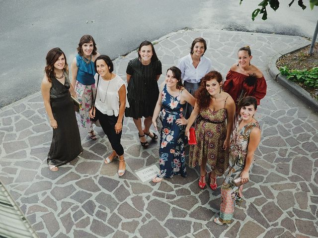 Il matrimonio di Morten e Silvia a Reggio nell'Emilia, Reggio Emilia 35