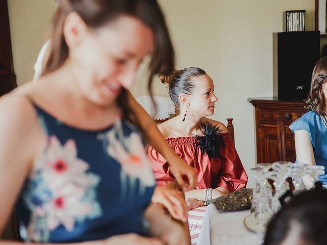 Il matrimonio di Morten e Silvia a Reggio nell'Emilia, Reggio Emilia 39