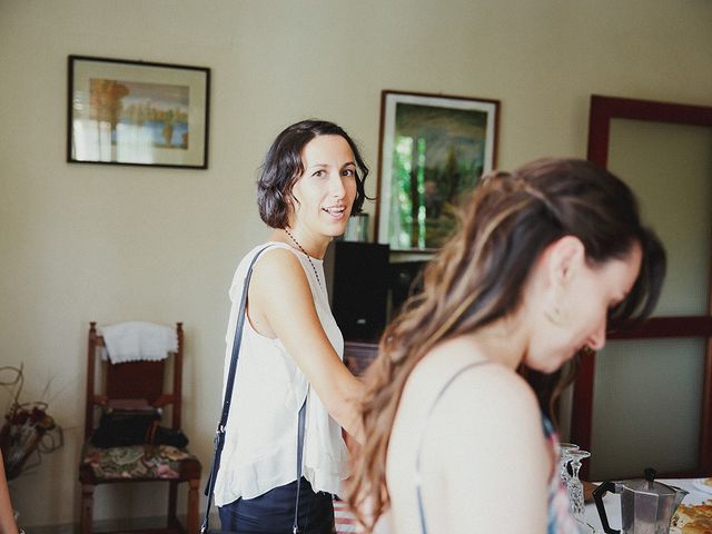 Il matrimonio di Morten e Silvia a Reggio nell'Emilia, Reggio Emilia 40